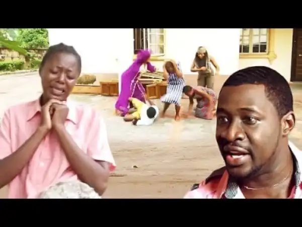 Video: Where Our help Come From 1  | 2018 Latest Nigerian Nollywood Movies